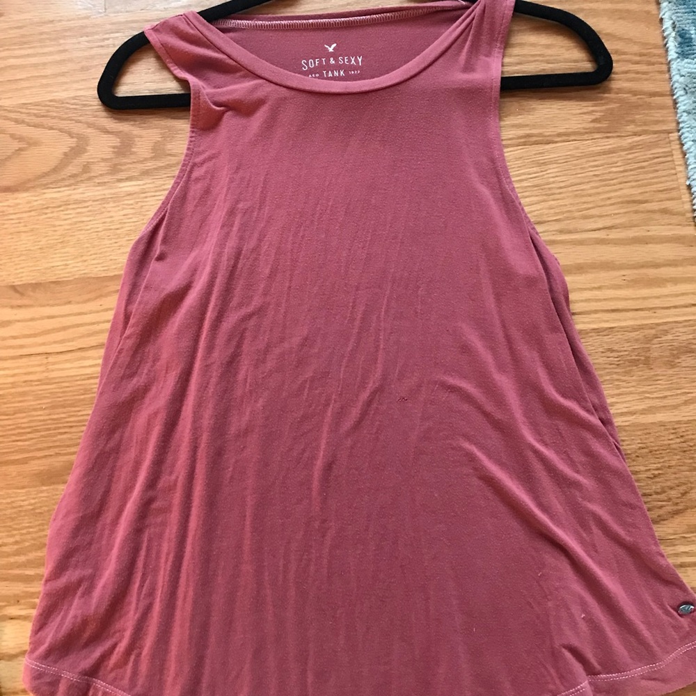 American Eagle Soft & Sexy Tank